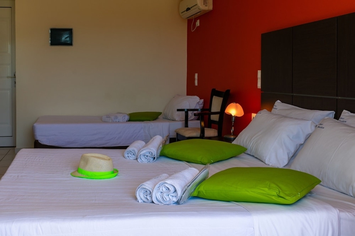 Imagen de la habitación del Hotel Zante Pantheon. Foto 8