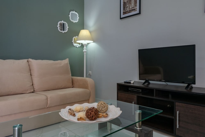 Imagen de la habitación del Hotel Zante Pantheon. Foto 10