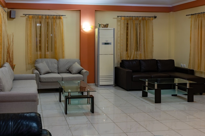 Imagen de los interiores del Hotel Zante Pantheon. Foto 17