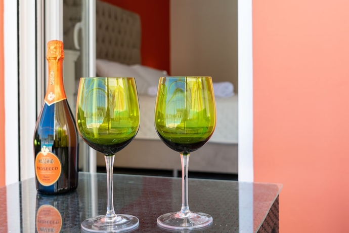 Imagen de la habitación del Hotel Zante Pantheon. Foto 12