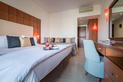 Imagen de la habitación del Hotel Zante Park , Bw Premier Collection. Foto 8