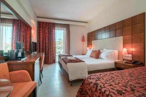 Imagen de la habitación del Hotel Zante Park , Bw Premier Collection. Foto 9