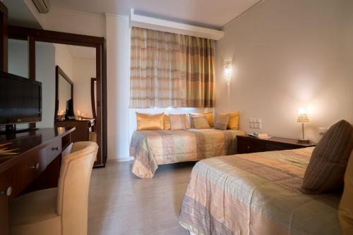 Imagen de la habitación del Hotel Zante Park , Bw Premier Collection. Foto 10