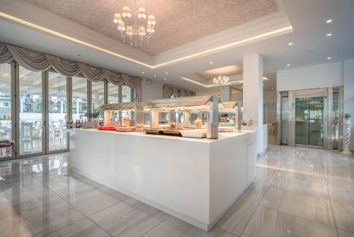 Imagen general del Hotel Zante Park , Bw Premier Collection. Foto 2