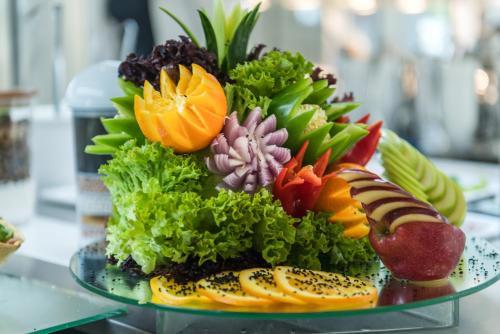 Imagen general del Hotel Zante Park , Bw Premier Collection. Foto 4