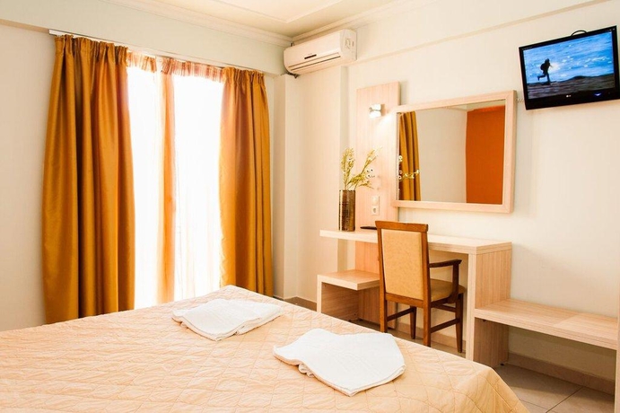 Imagen de la habitación del Hotel Zante Plaza Hotel and Apartments. Foto 2