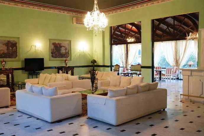 Imagen general del Hotel Zante Royal Resort & Waterpark. Foto 2