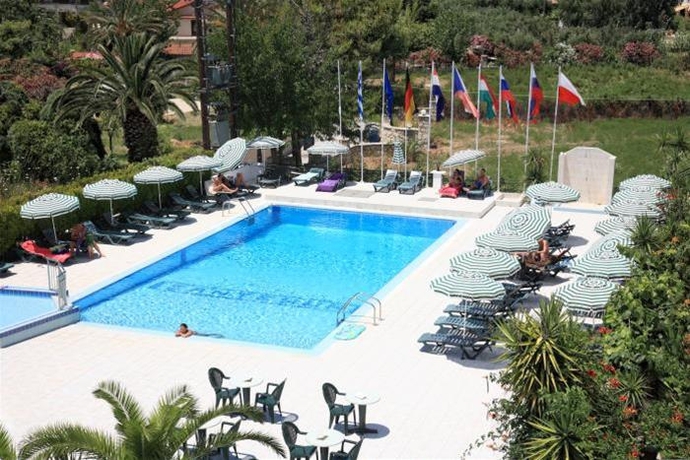 Imagen general del Hotel Zante Sun. Foto 4