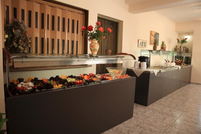 Imagen general del Hotel Zante Sun. Foto 6