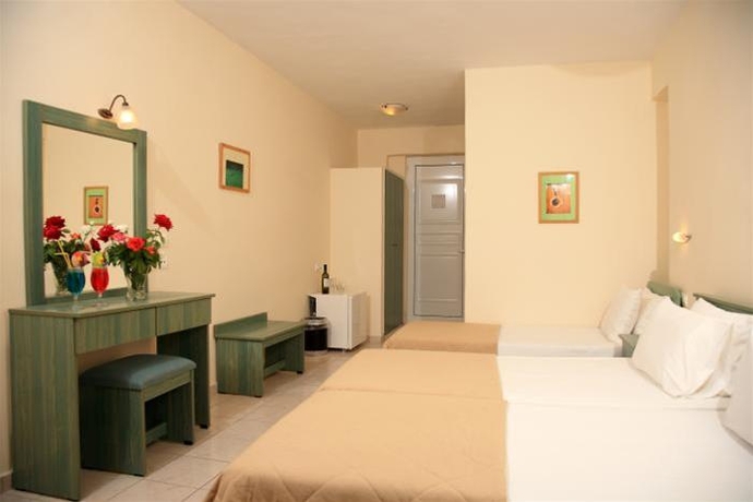 Imagen general del Hotel Zante Sun. Foto 7