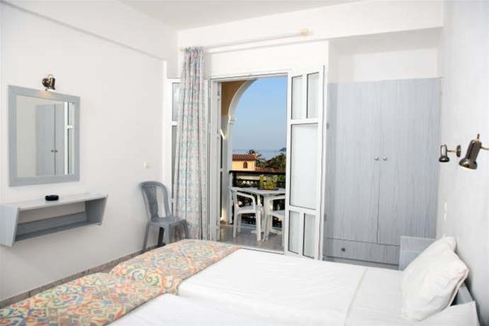 Imagen general del Hotel Zante Sun. Foto 8