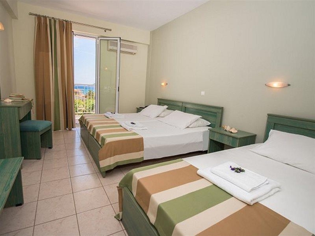 Imagen general del Hotel Zante Sun. Foto 9