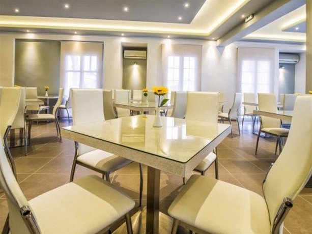 Imagen general del Hotel Zante Sun. Foto 10