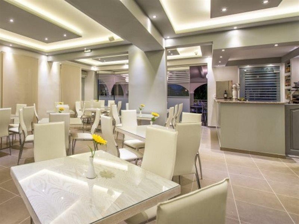 Imagen general del Hotel Zante Sun. Foto 11