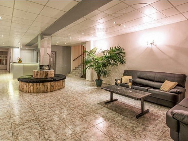 Imagen general del Hotel Zante Sun. Foto 13