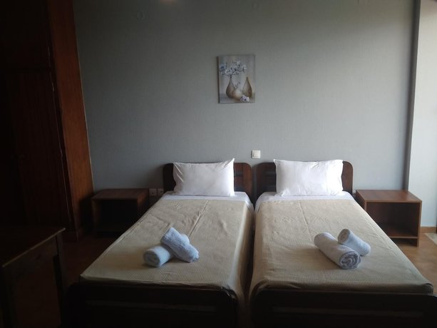 Imagen de la habitación del Hotel Zante Vero Rooms. Foto 6