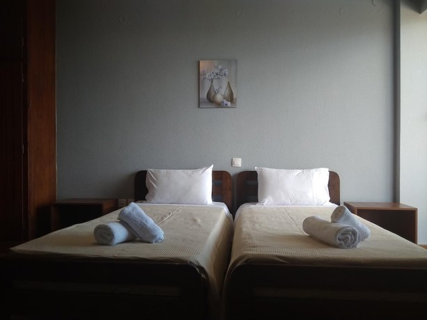 Imagen de la habitación del Hotel Zante Vero Rooms. Foto 8
