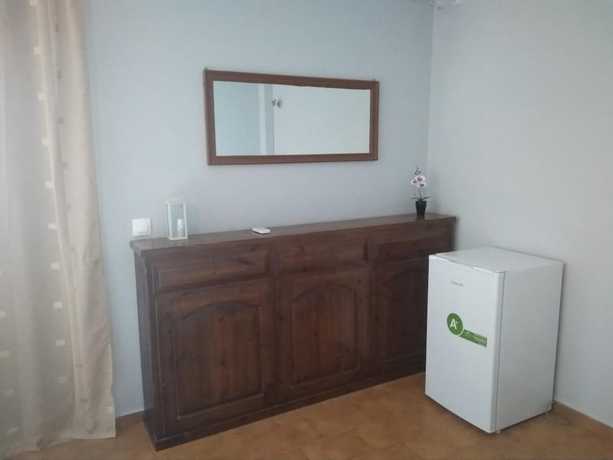 Imagen de la habitación del Hotel Zante Vero Rooms. Foto 9
