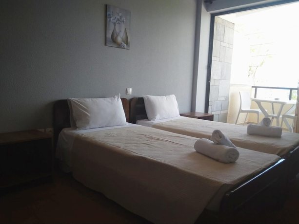 Imagen de la habitación del Hotel Zante Vero Rooms. Foto 10