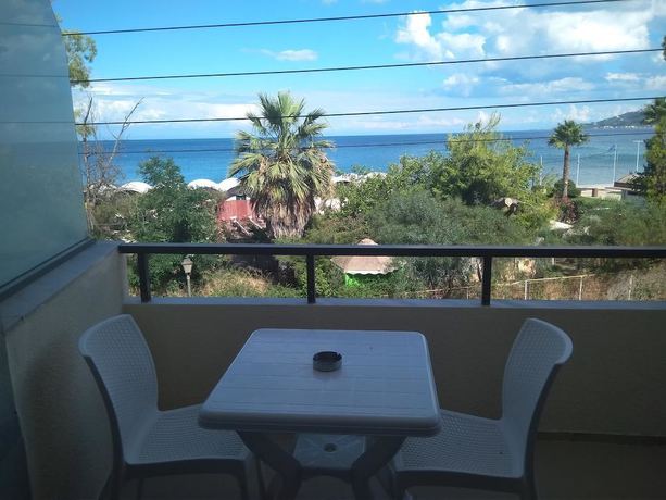 Imagen de la habitación del Hotel Zante Vero Rooms. Foto 11