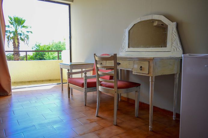 Imagen de la habitación del Hotel Zante Vero Rooms. Foto 12