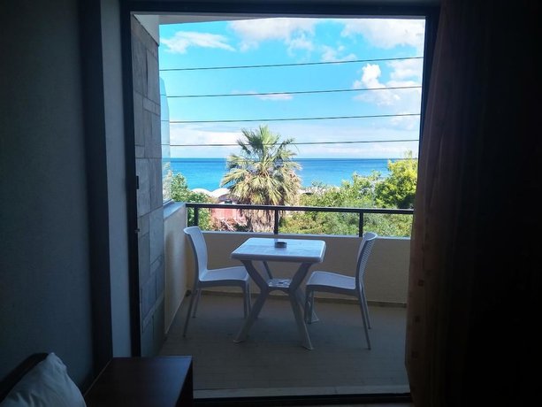 Imagen de la habitación del Hotel Zante Vero Rooms. Foto 15