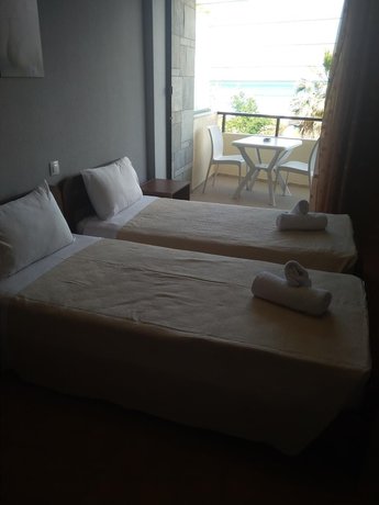 Imagen de la habitación del Hotel Zante Vero Rooms. Foto 17