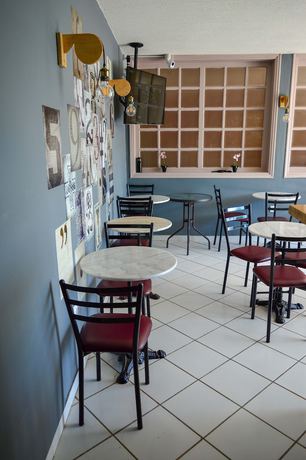 Imagen del bar/restaurante del Hotel Zante Vero Rooms. Foto 4