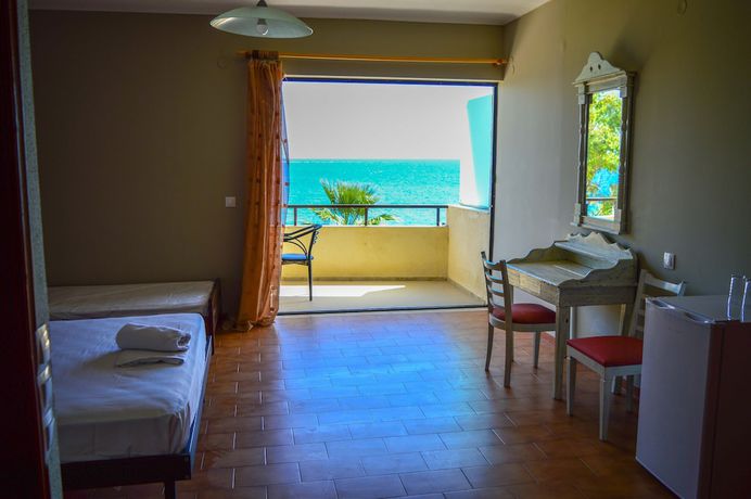 Imagen de la habitación del Hotel Zante Vero Rooms. Foto 19