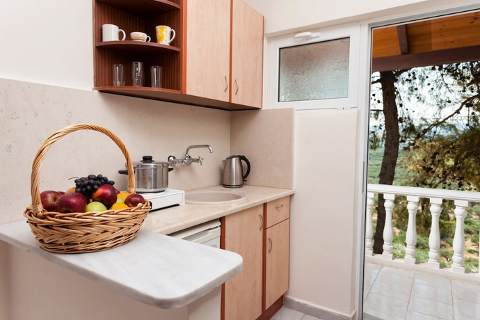 Imagen de la habitación del Hotel Zante View Studios. Foto 5