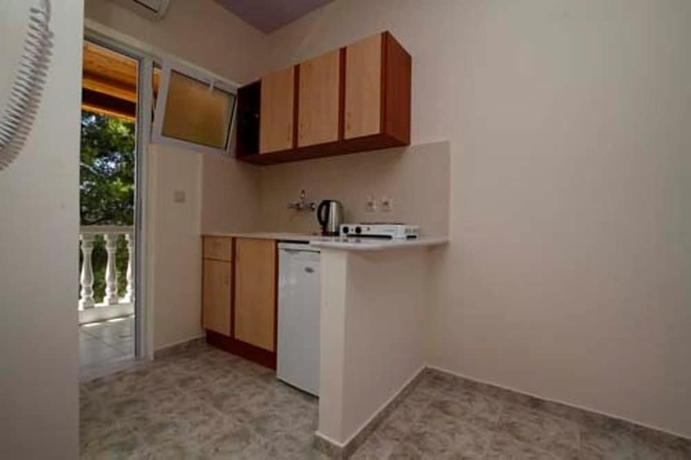 Imagen de la habitación del Hotel Zante View Studios. Foto 9