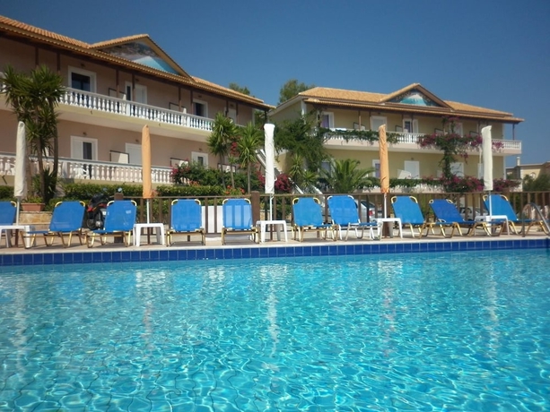 Imagen general del Hotel Zante View Studios. Foto 1