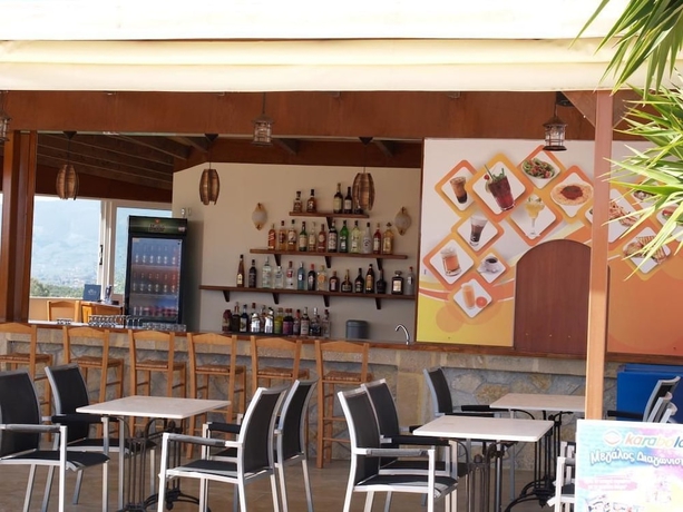 Imagen de los interiores del Hotel Zante View Studios. Foto 16