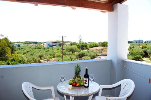 Imagen general del Hotel Zante Yliessa. Foto 1