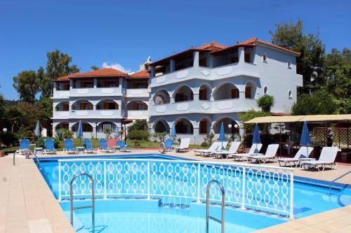 Imagen general del Hotel Zante Yliessa. Foto 2