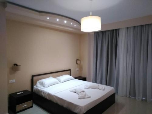Imagen de la habitación del Hotel Zante Yliessa. Foto 8