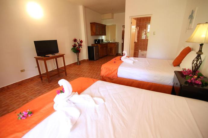 Imagen de la habitación del Hotel Zanzi Beach Resort. Foto 5