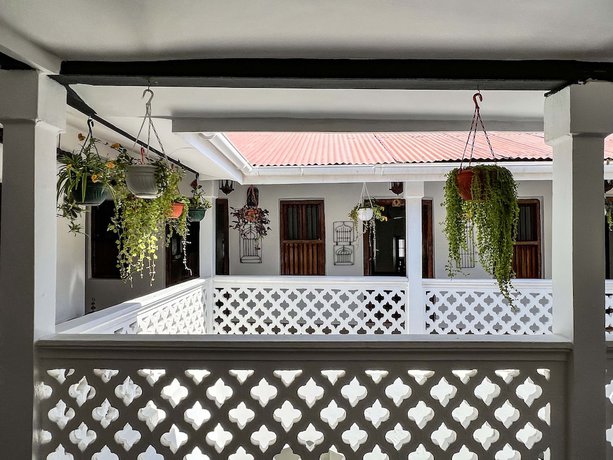 Imagen general del Hotel Zanzi House. Foto 2