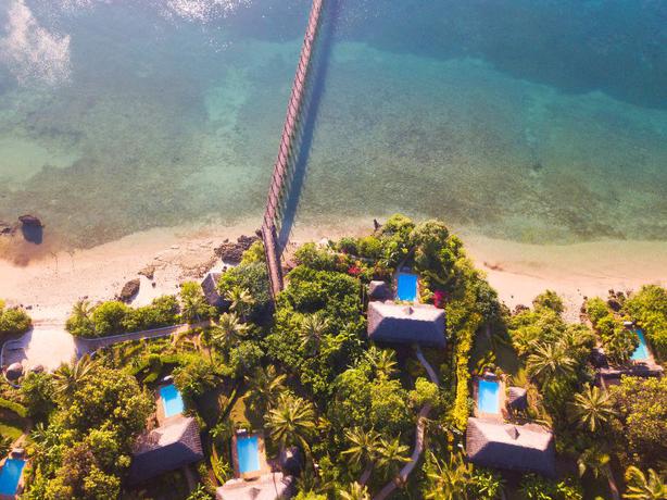 Imagen general del Hotel Zanzi Resort. Foto 5