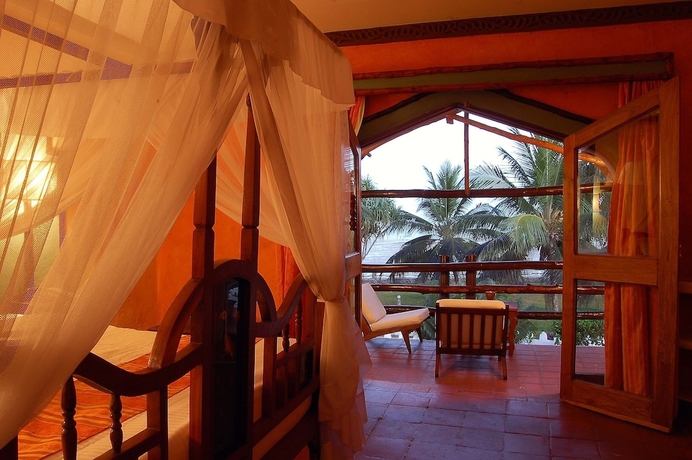 Imagen de los exteriores del Hotel Zanzibar Beach Resort. Foto 12