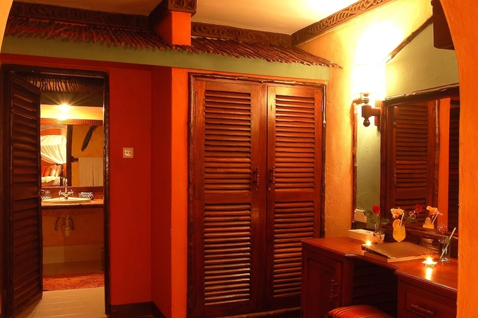 Imagen de la habitación del Hotel Zanzibar Beach Resort. Foto 3