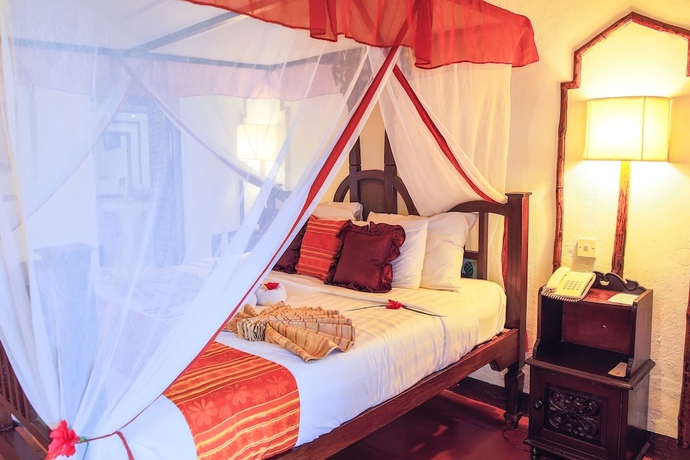 Imagen de la habitación del Hotel Zanzibar Beach Resort. Foto 4