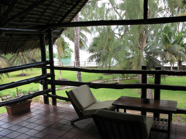 Imagen de la habitación del Hotel Zanzibar Beach Resort. Foto 7