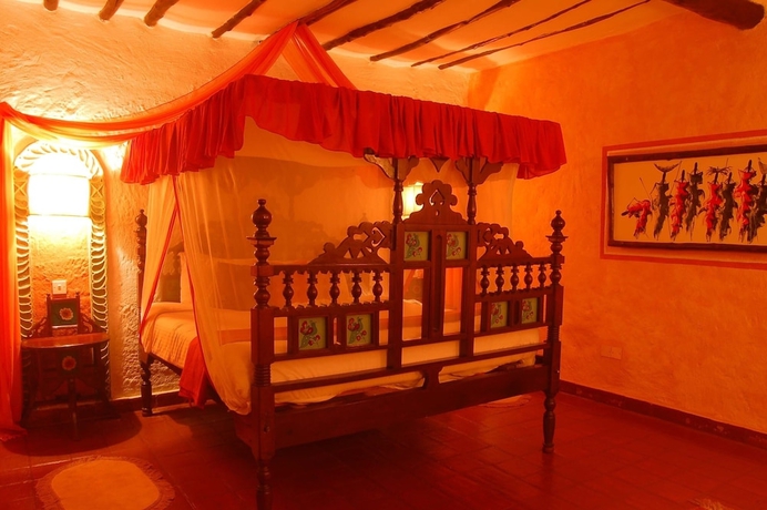 Imagen de la habitación del Hotel Zanzibar Beach Resort. Foto 8