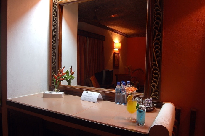 Imagen de la habitación del Hotel Zanzibar Beach Resort. Foto 9