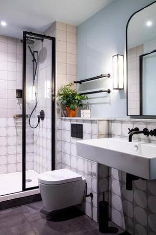 Imagen de la habitación del Hotel Zanzibar Locke. Foto 9