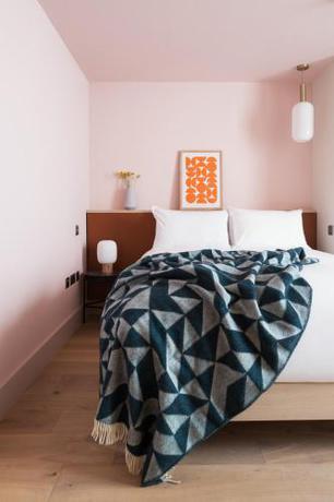 Imagen de la habitación del Hotel Zanzibar Locke. Foto 10