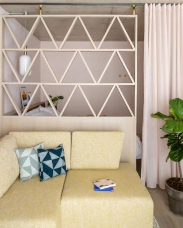 Imagen de la habitación del Hotel Zanzibar Locke. Foto 11