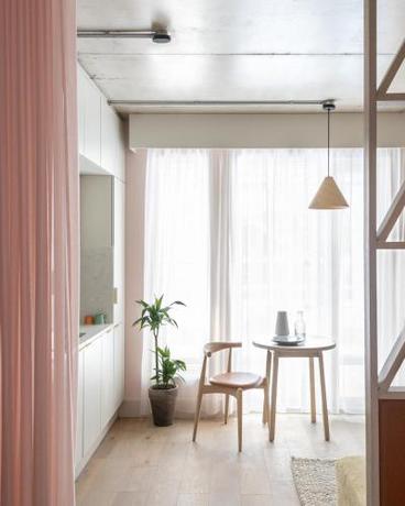 Imagen de la habitación del Hotel Zanzibar Locke. Foto 12