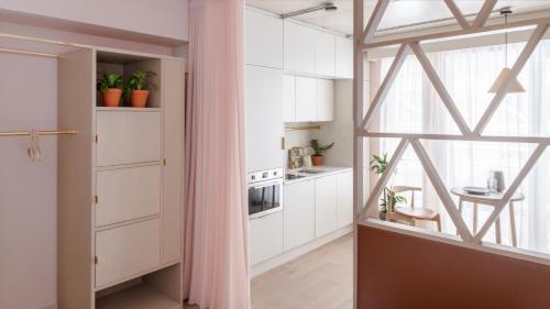 Imagen de la habitación del Hotel Zanzibar Locke. Foto 13